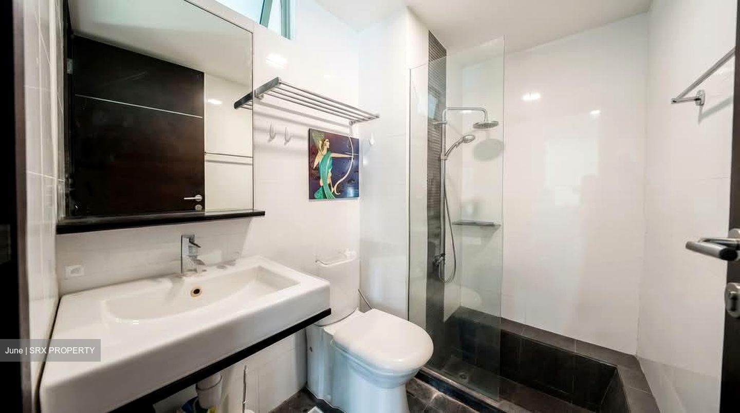Mackenzie 138 (D9), Apartment #574048461